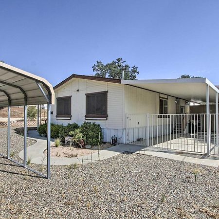 Family-Friendly Home About 1 Mi To Kern River! Wofford Heights Exterior photo